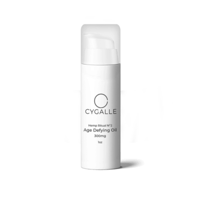 Cygalle Anti Age Oil